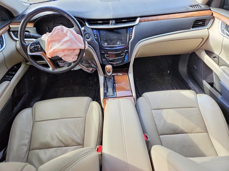 Продаж на аукціоні авто 2018 Cadillac Xts, vin: 2G61M5S36J9157586, номер лоту: 78880535