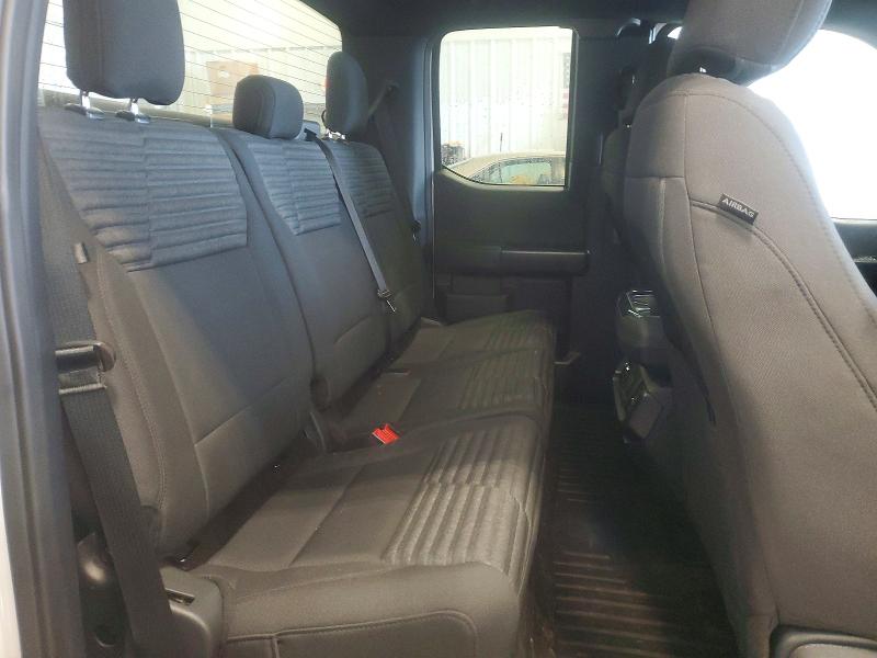 Aukcja sprzedaży 2021 Ford F150, vin: 1FTFX1E56MFC90392, numer aukcji: 77446295