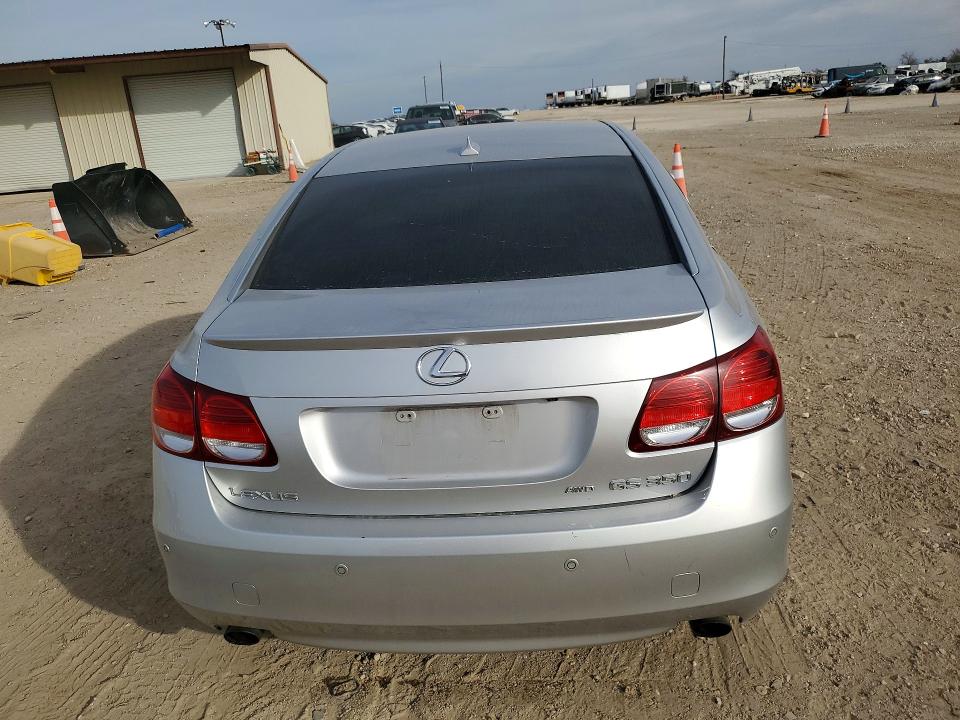 77928205 :رقم المزاد ، JTHCE1KS2A0026375 vin ، 2010 Lexus Gs مزاد بيع