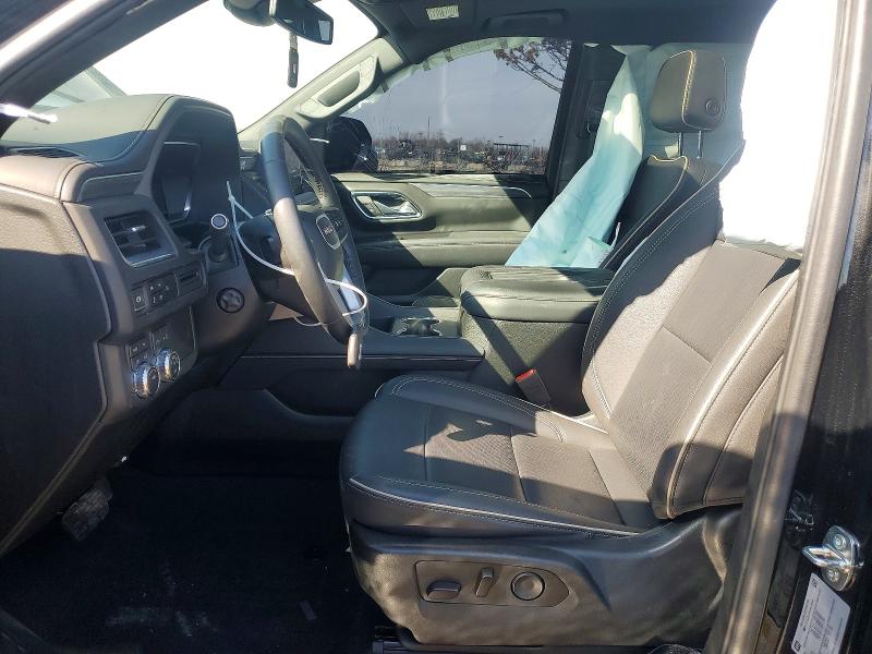 79079755 :رقم المزاد ، 1GKS2BKD6RR178085 vin ، 2024 Gmc Yukon مزاد بيع