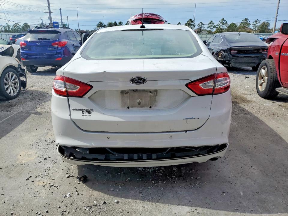 Продаж на аукціоні авто 2016 Ford Fusion, vin: 3FA6P0H77GR387024, номер лоту: 77020275