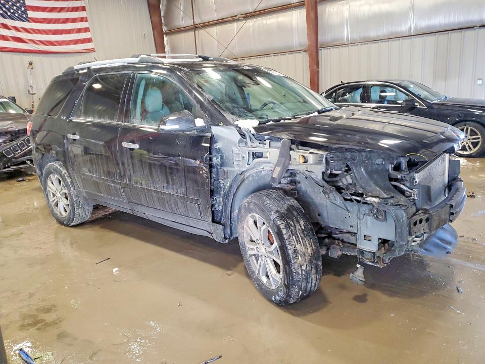 Aukcja sprzedaży 2015 Gmc Acadia Slt, vin: 1GKKVRKDXFJ256619, numer aukcji: 75155745