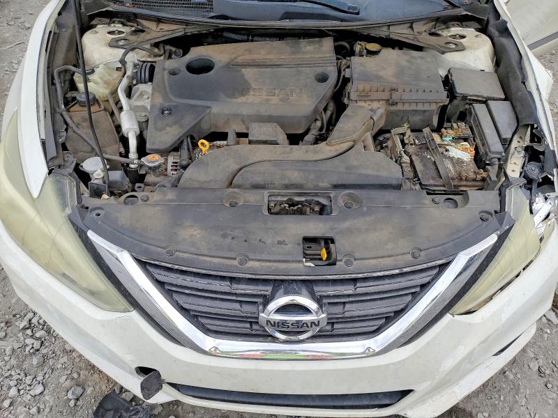 Продажа на аукционе авто 2016 Niss Altima, vin: 1N4AL3AP3GC154211, номер лота: 77625225