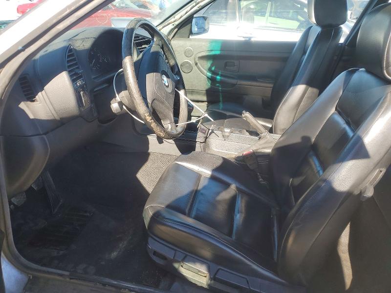 76259845 :رقم المزاد ، WBABE7324TEY20909 vin ، 1996 Bmw 318 مزاد بيع