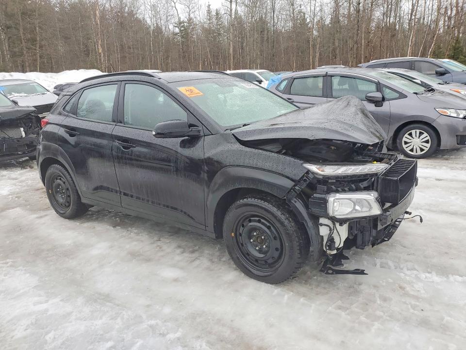 Aukcja sprzedaży 2020 Hyundai Kona, vin: KM8K2CAA5LU561184, numer aukcji: 78249525