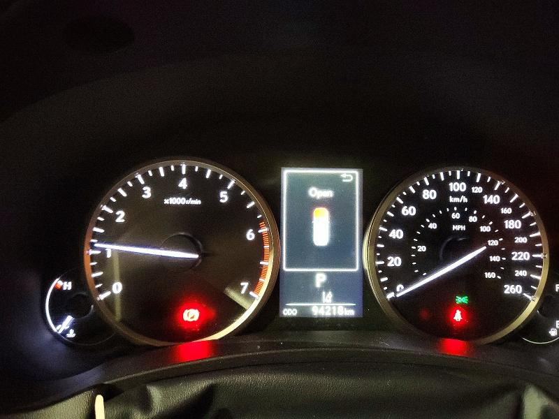 Aukcja sprzedaży 2018 Lexus Nx, vin: JTJBARBZ8J2169188, numer aukcji: 77701815