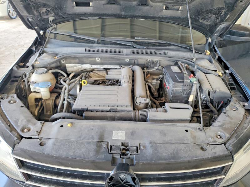 Aukcja sprzedaży 2018 Volkswagen Jetta, vin: 3VW2B7AJ9JM262808, numer aukcji: 78577725