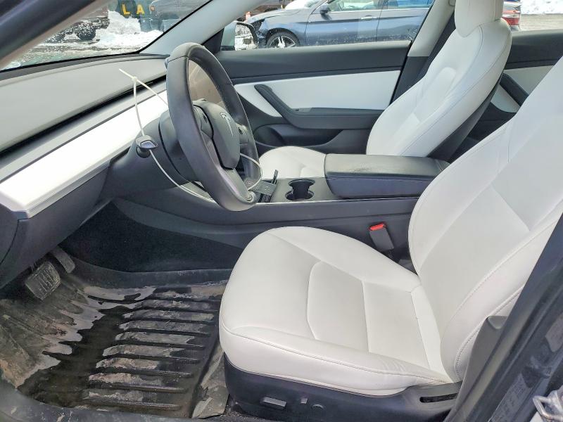 Продажа на аукционе авто 2020 Tesla Model 3, vin: 5YJ3E1EB6LF712632, номер лота: 78445665