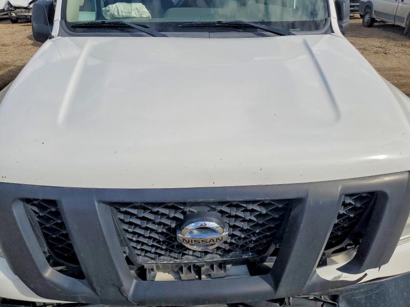 Aukcja sprzedaży 2012 Nissan Nv 1500, vin: 1N6BF0KLXCN110024, numer aukcji: 77693655