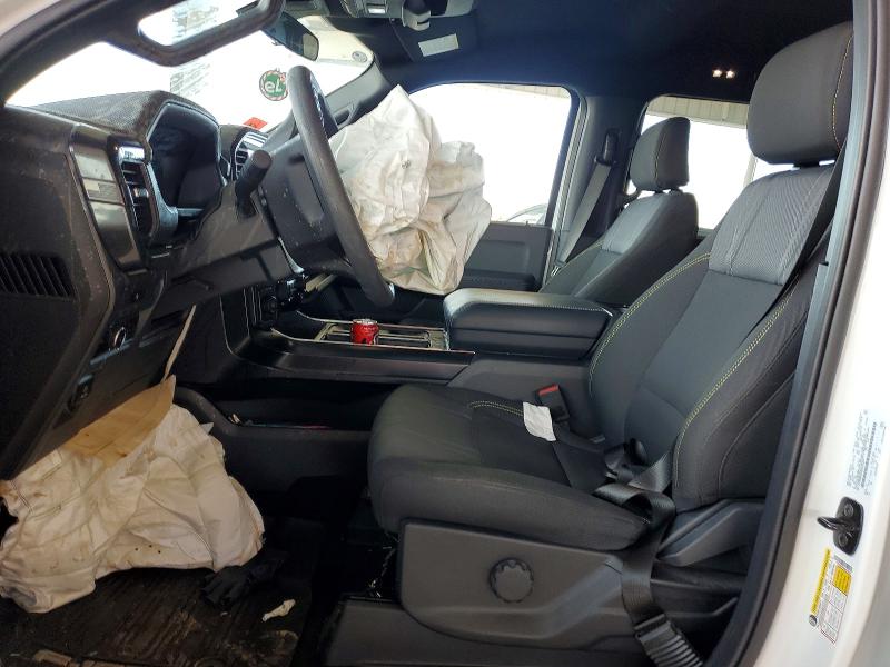 Продаж на аукціоні авто 2025 Ford F150, vin: 1FTEW2KP6SKE18421, номер лоту: 76218965