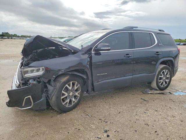 Продаж на аукціоні авто 2020 Gmc Acadia Sle, vin: 1GKKNKLA6LZ188196, номер лоту: 76290035