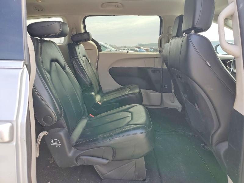 Продаж на аукціоні авто 2023 Chrysler Pacifica, vin: 2C4RC1BG0PR537739, номер лоту: 78966145