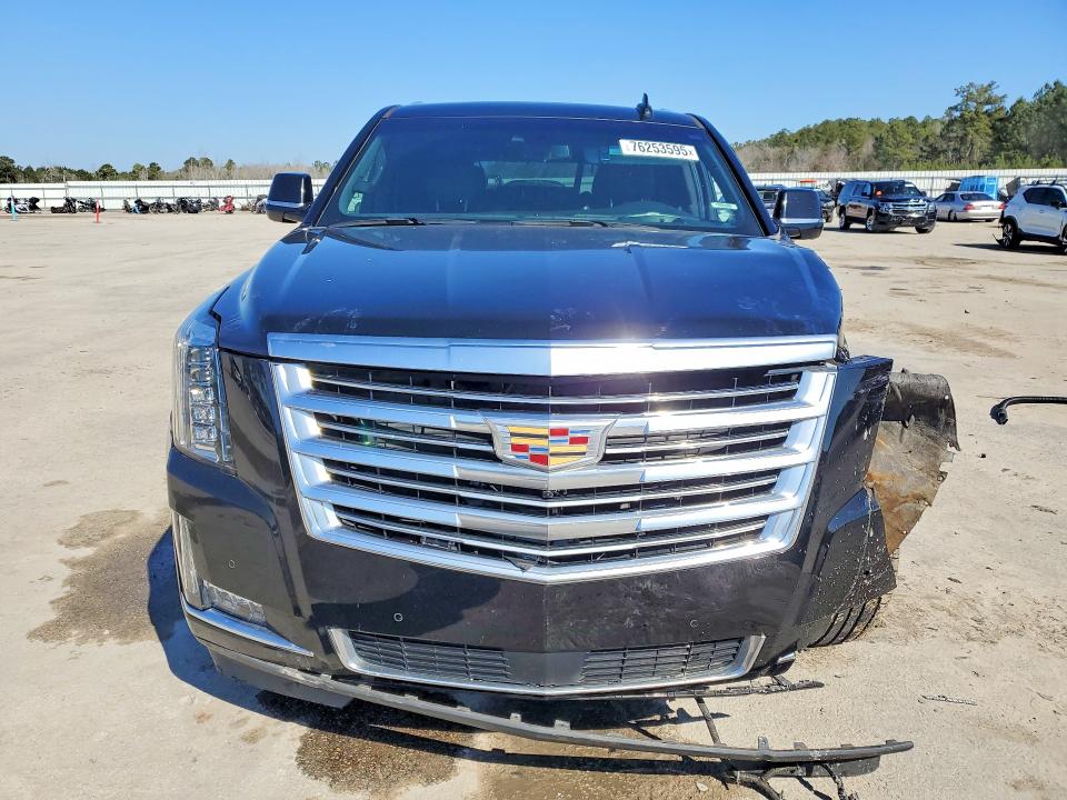 Продаж на аукціоні авто 2020 Cadillac Escalade, vin: 1GYS3KKJ9LR182776, номер лоту: 76253595