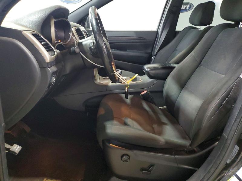 Продаж на аукціоні авто 2014 Jeep Grand Cherokee, vin: 1C4RJEAG3EC141194, номер лоту: 75306315