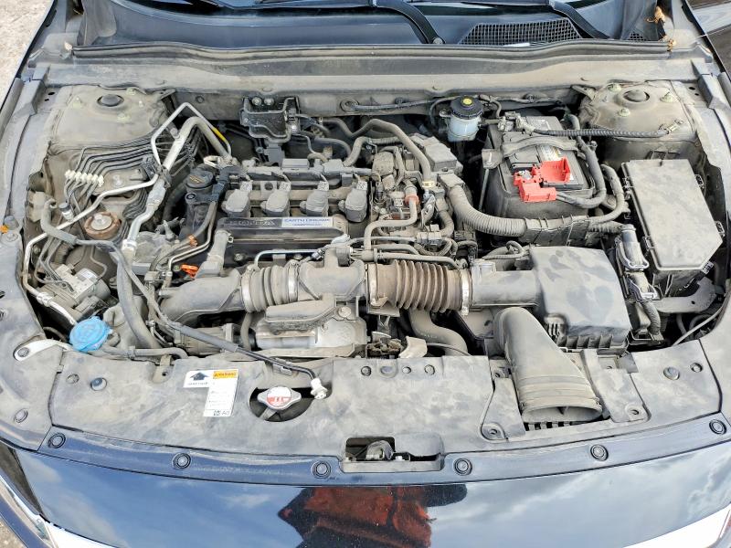 Продажа на аукционе авто 2018 Honda Accord, vin: 1HGCV1F12JA247750, номер лота: 77979295