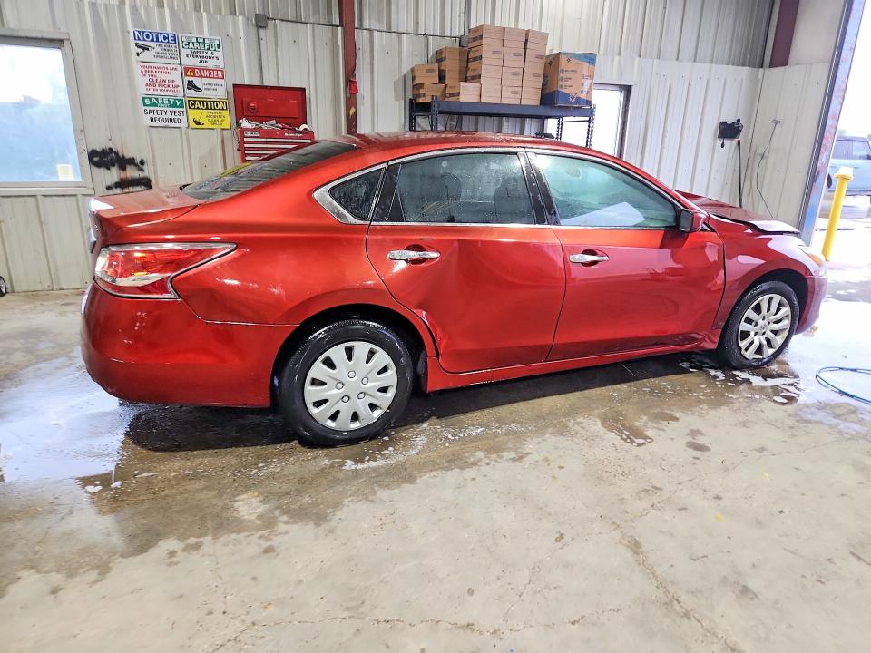 75603535 :رقم المزاد ، 1N4AL3AP2EN380287 vin ، 2014 Nissan Altima مزاد بيع