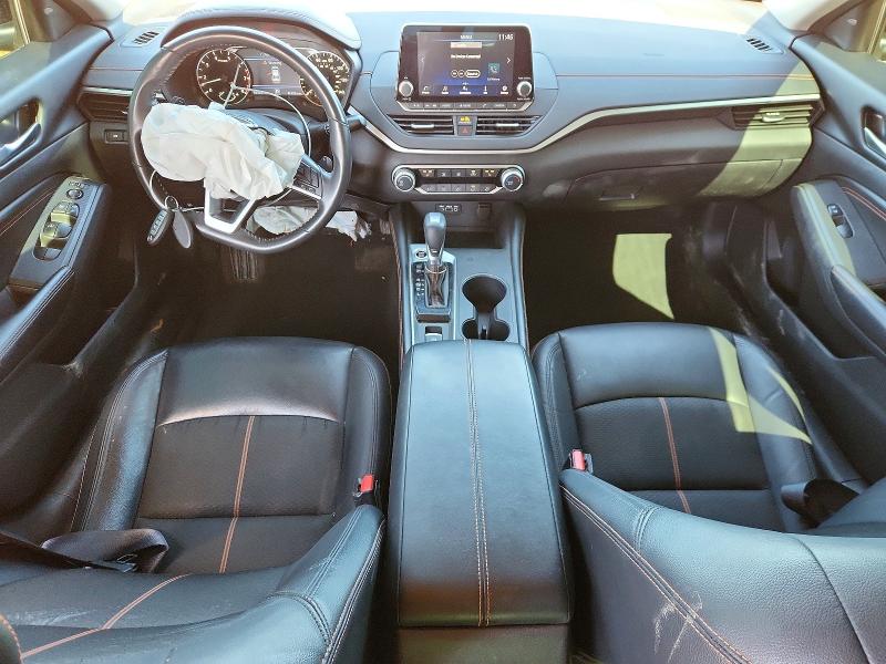 Aukcja sprzedaży 2022 Nissan Altima, vin: 1N4BL4CW5NN397700, numer aukcji: 78054345