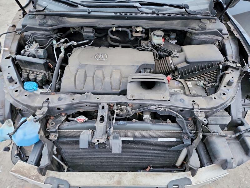 Продажа на аукционе авто 2016 Acura Rdx, vin: 5J8TB4H54GL027971, номер лота: 77271755