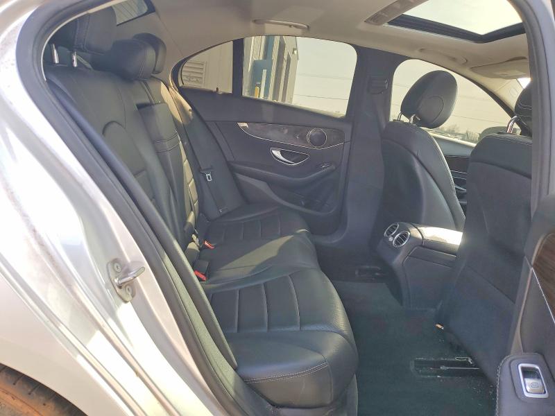 Продаж на аукціоні авто 2019 Mercedes-benz C, vin: 55SWF8DBXKU290768, номер лоту: 78327305