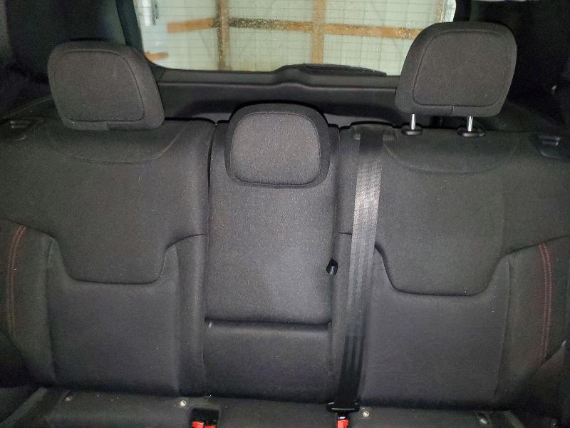 Продажа на аукционе авто 2019 Jeep Renegade, vin: ZACNJBC18KPJ92751, номер лота: 77381135