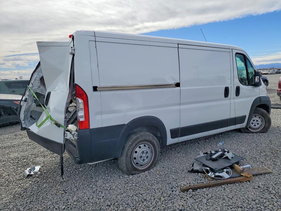Aukcja sprzedaży 2020 Ram Promaster 1500, vin: 3C6TRVAG3LE120390, numer aukcji: 78889745