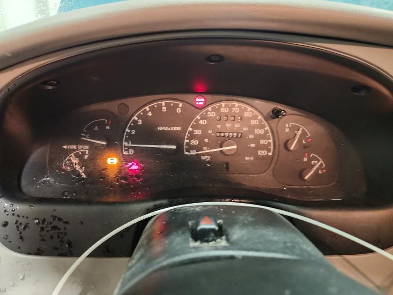 Продажа на аукционе авто 1999 Mazda B2500, vin: 4F4YR16C3XTM17712, номер лота: 98244005