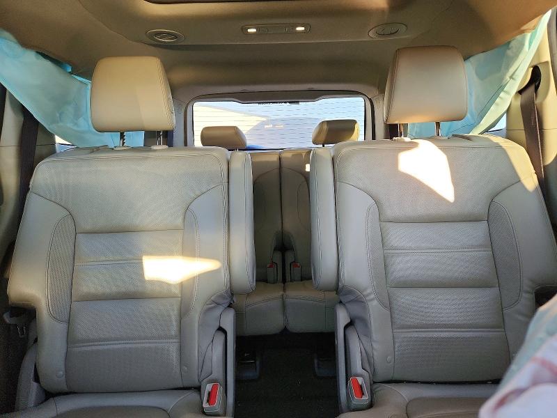 Aukcja sprzedaży 2017 Gmc Acadia, vin: 1GKKNXLS5HZ135342, numer aukcji: 75221865