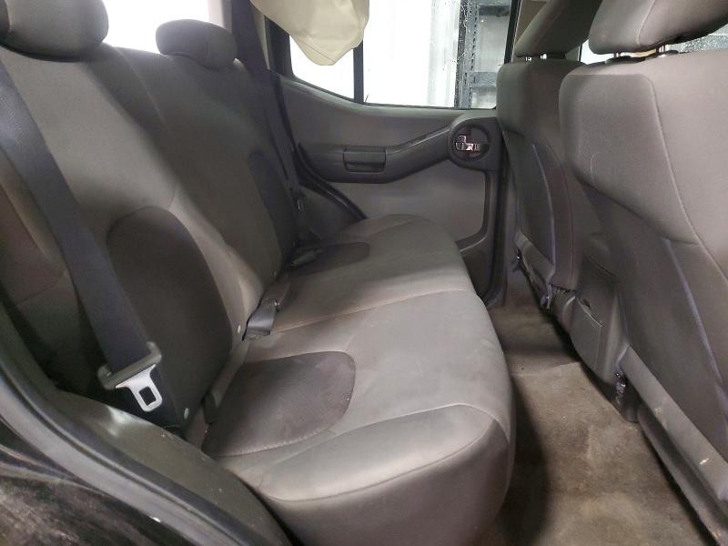 Продажа на аукционе авто 2010 Nissan Xterra, vin: 5N1AN0NW8AC517240, номер лота: 78828355