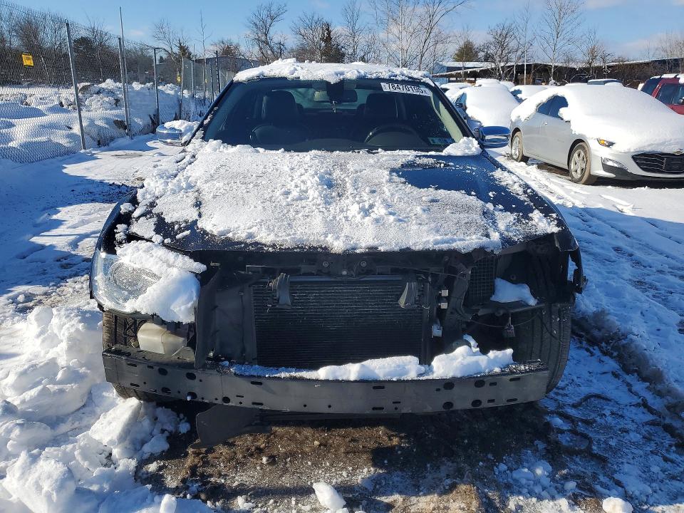 Aukcja sprzedaży 2018 Chrysler 300, vin: 2C3CCAKG5JH170408, numer aukcji: 78470195