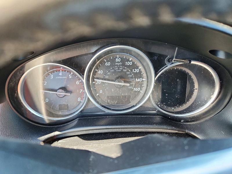 Продажа на аукционе авто 2015 Mazda Cx-5, vin: JM3KE4DYXF0474037, номер лота: 75657345