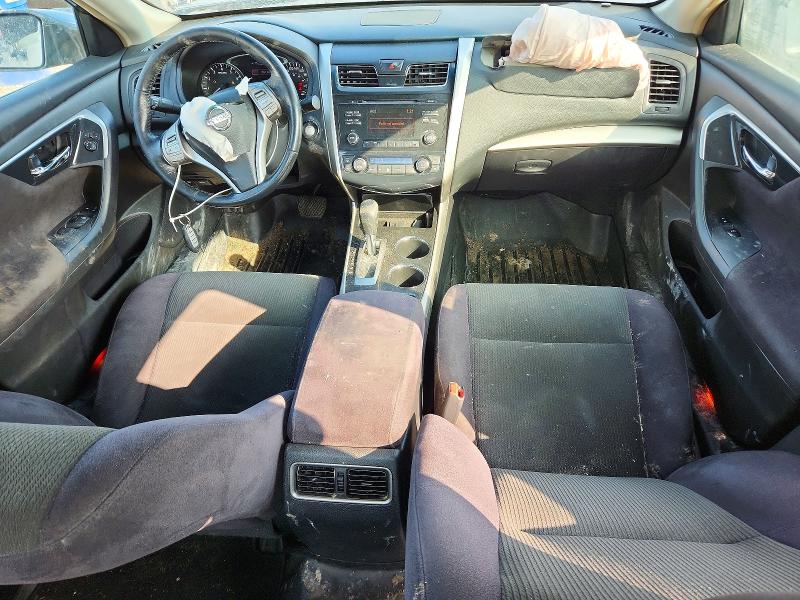 Продаж на аукціоні авто 2013 Nissan Altima, vin: 1N4AL3AP4DN546744, номер лоту: 77113355