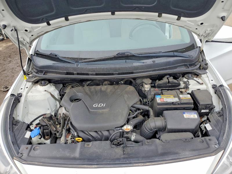Продаж на аукціоні авто 2016 Hyundai Accent, vin: KMHCT4AE8GU118186, номер лоту: 78644385