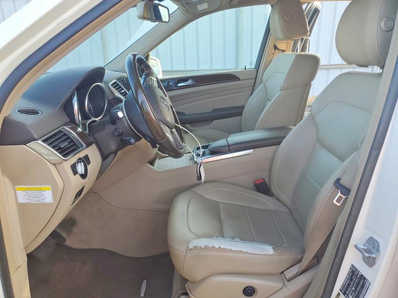 2012 Mercedes-benz Ml მანქანა იყიდება აუქციონზე, vin: 4JGDA5HB1CA022391, აუქციონის ნომერი: 75639445