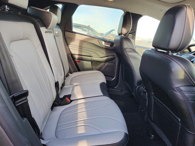 Продаж на аукціоні авто 2025 Ford Escape, vin: 1FMCU0E17SUB49001, номер лоту: 77217595