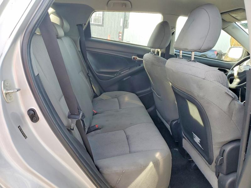 Aukcja sprzedaży 2009 Toyota Corolla Matrix, vin: 2T1KE40E49C010708, numer aukcji: 75864445