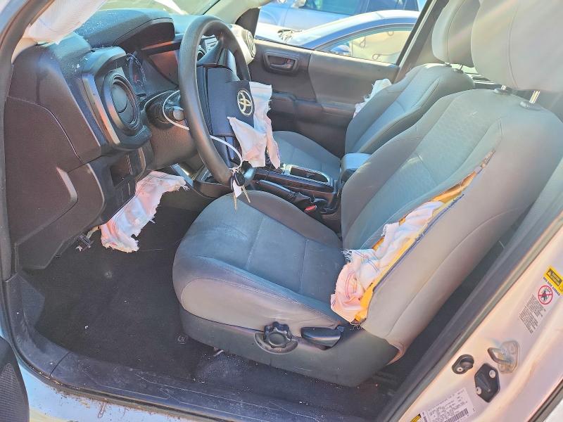 Продаж на аукціоні авто 2016 Toyota Tacoma, vin: 5TFRX5GN1GX058637, номер лоту: 73391235