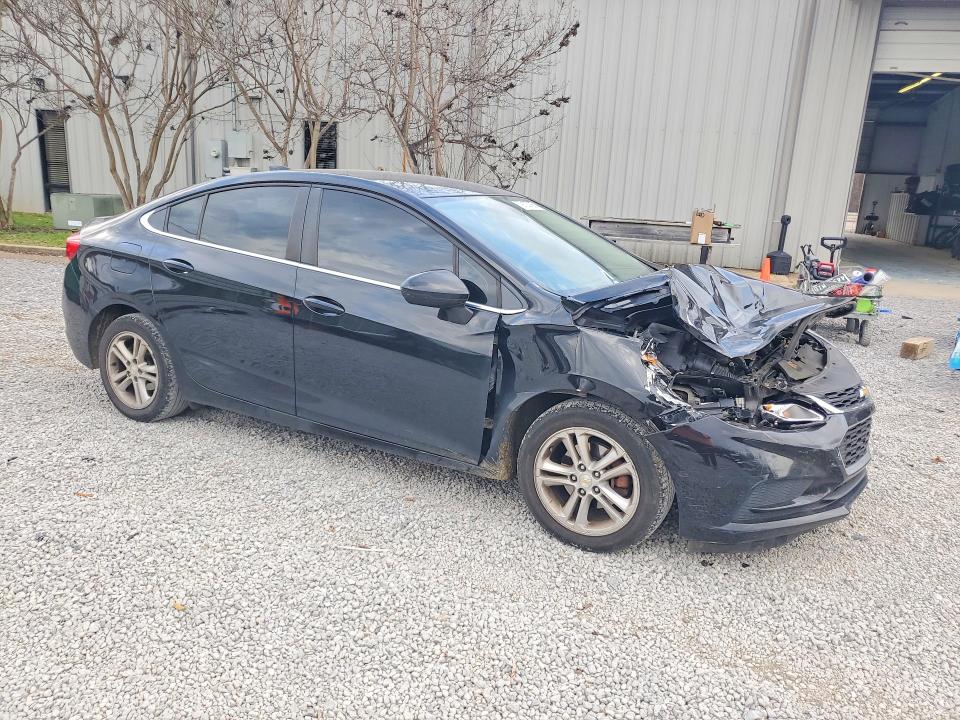 Aukcja sprzedaży 2018 Chevrolet Cruze, vin: 1G1BE5SM7J7189898, numer aukcji: 79103185