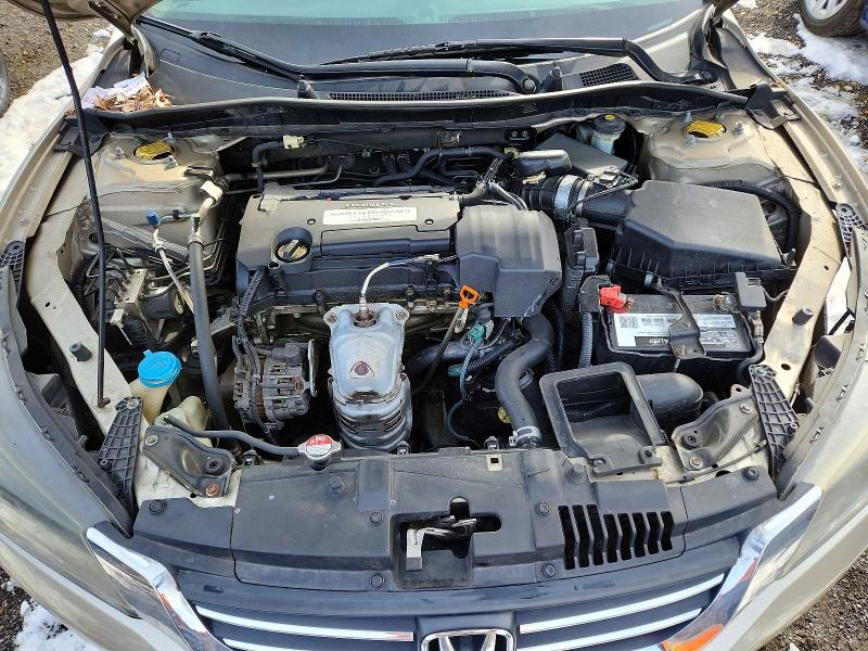 Продажа на аукционе авто 2013 Honda Accord, vin: 1HGCR2F35DA238511, номер лота: 78904045