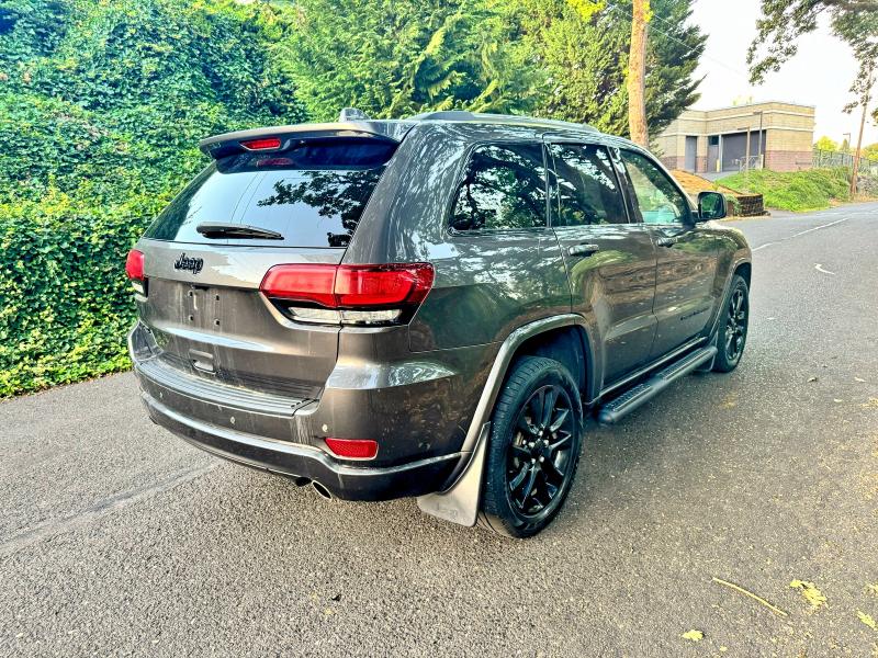 Aukcja sprzedaży 2020 Jeep Grand Cher, vin: 1C4RJFAG0LC147151, numer aukcji: 76476295