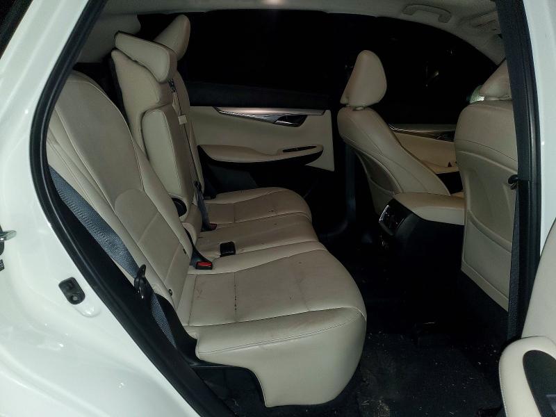 Aukcja sprzedaży 2020 Infiniti Qx50, vin: 3PCAJ5M31LF102173, numer aukcji: 76319015