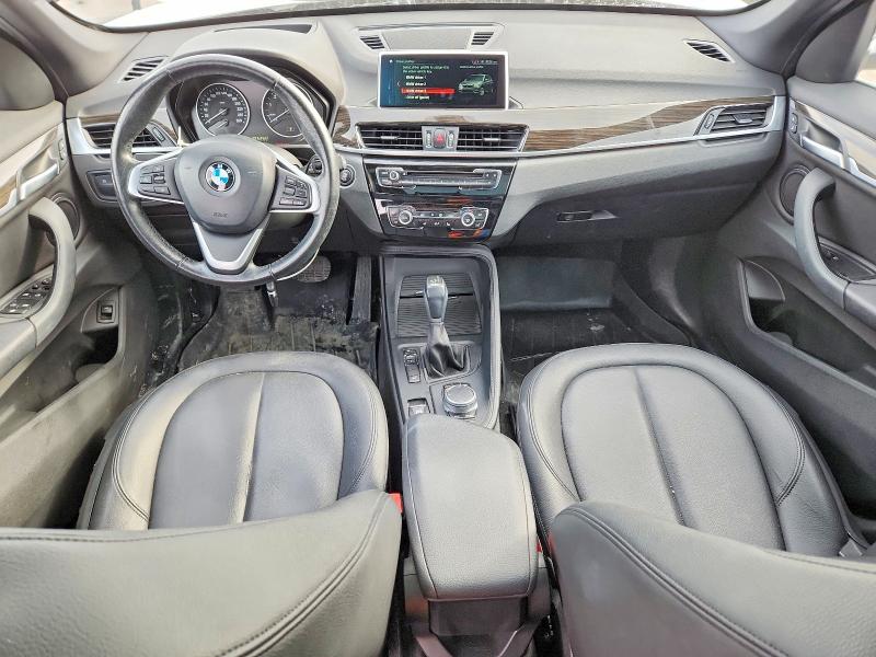 Продажа на аукционе авто 2018 Bmw X1, vin: WBXHT3C33J5K25778, номер лота: 78548675