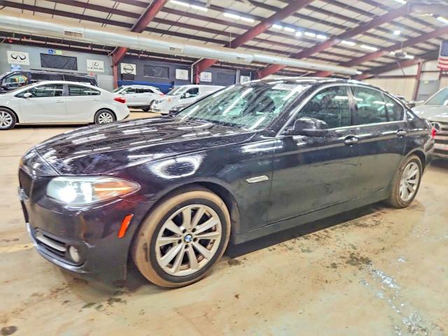 Aukcja sprzedaży 2015 Bmw 528, vin: WBA5A7C57FD628039, numer aukcji: 79166245