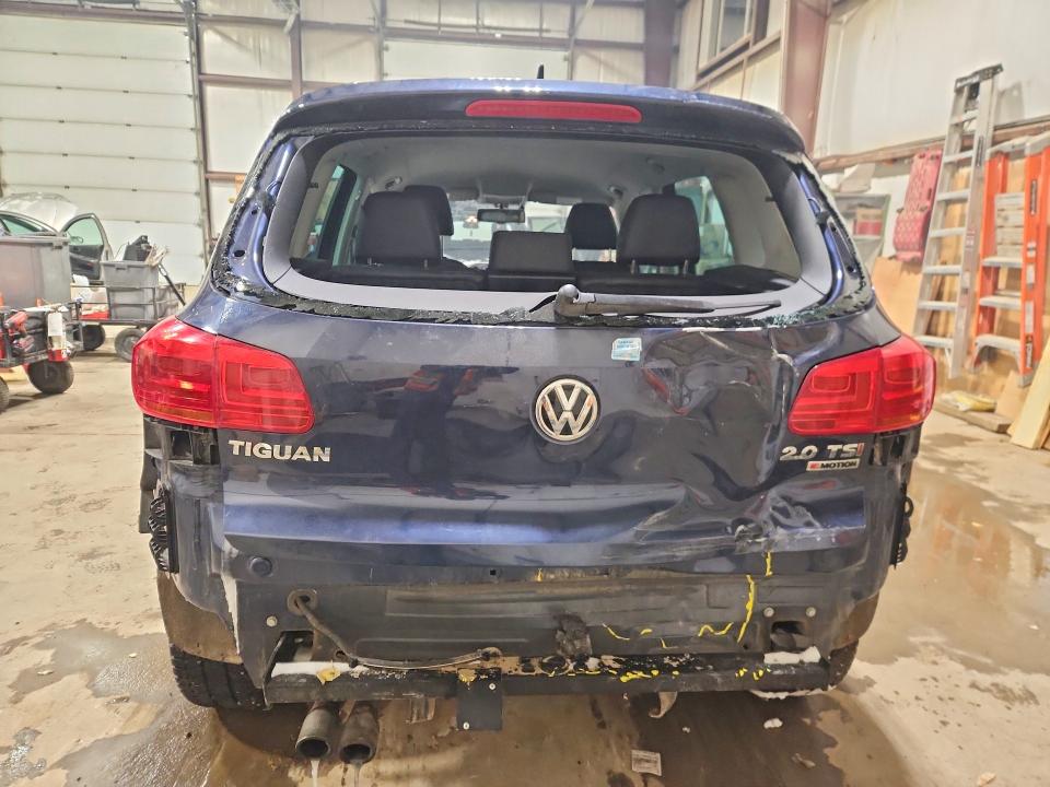 Продажа на аукционе авто 2017 Volkswagen Tiguan, vin: WVGNV7AX8HW505932, номер лота: 77582625