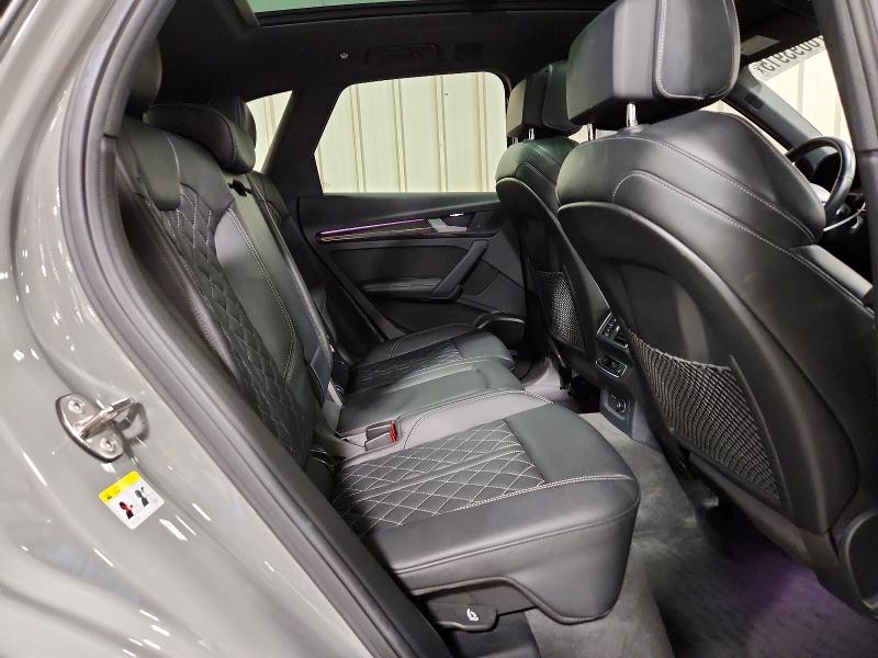 Aukcja sprzedaży 2019 Audi Sq5, vin: WA1C4AFY9K2006272, numer aukcji: 78093915