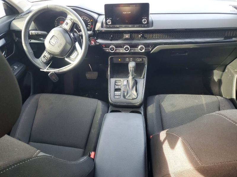 2023 Honda Cr-v მანქანა იყიდება აუქციონზე, vin: 2HKRS4H59PH106484, აუქციონის ნომერი: 77532655