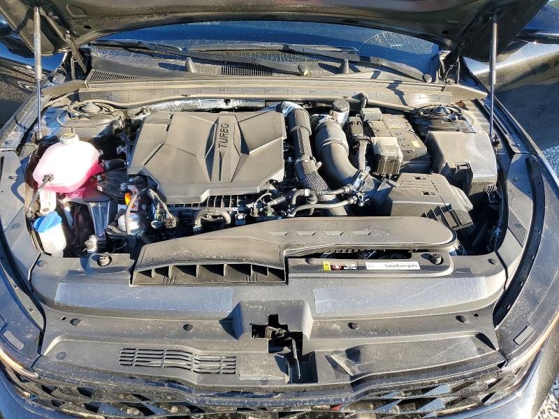2026 Kia K5 მანქანა იყიდება აუქციონზე, vin: KNAG44J88T5398903, აუქციონის ნომერი: 77280415