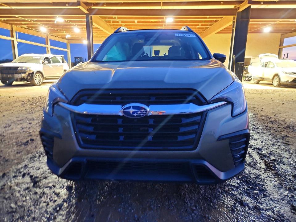 Продажа на аукционе авто 2024 Subaru Ascent, vin: 4S4WMAUD2R3404524, номер лота: 77781925