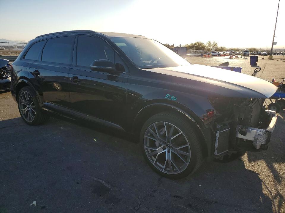 Aukcja sprzedaży 2019 Audi Q7, vin: WA1VAAF70KD003886, numer aukcji: 75879585