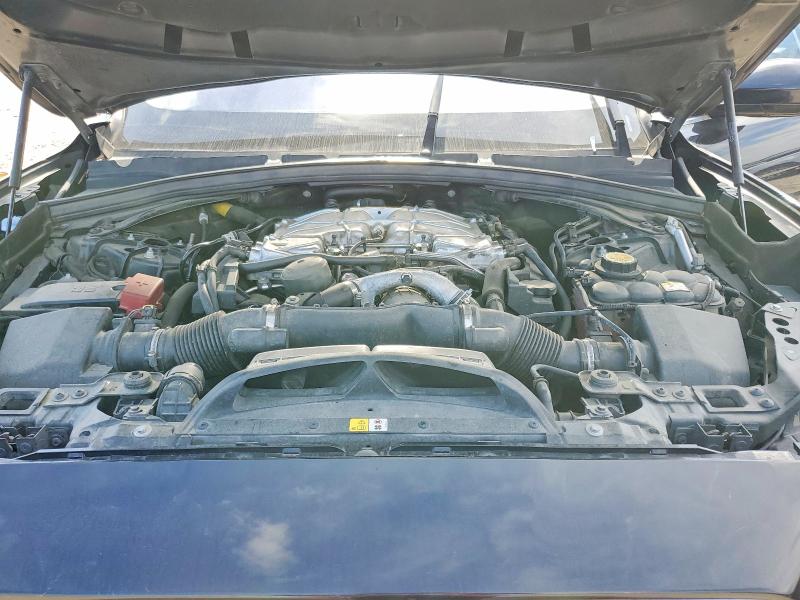 Продаж на аукціоні авто 2017 Jaguar F-pace, vin: SADCK2BV2HA894931, номер лоту: 75762075