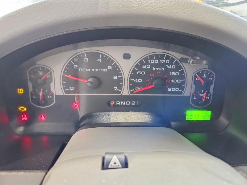77214195 :رقم المزاد ، 1FTPW14V27FB62941 vin ، 2007 Ford F150 مزاد بيع